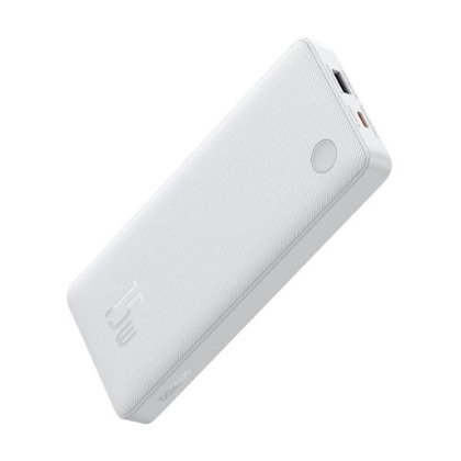 Pin Dự Phòng Baseus Airpow 10000mAh 15W 1